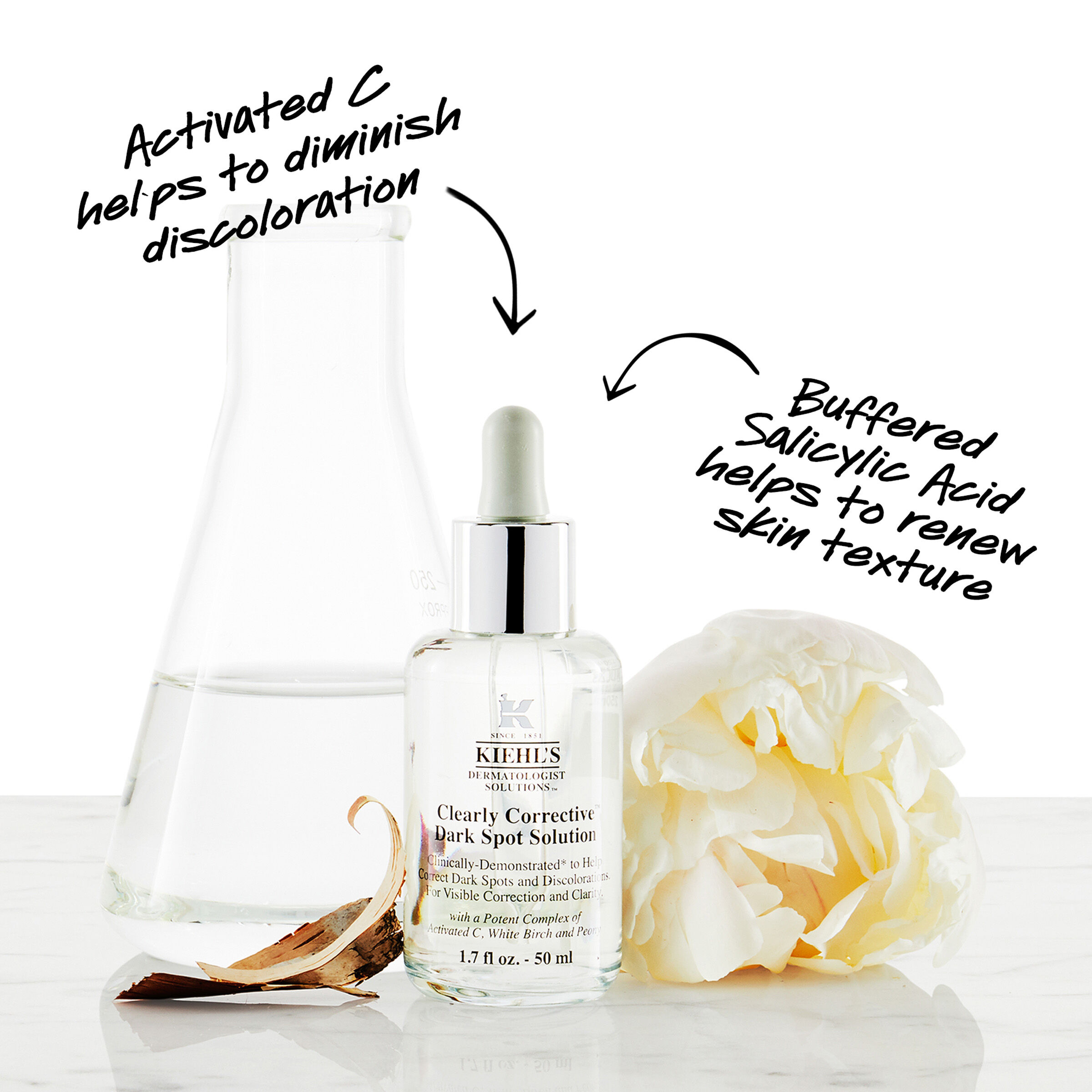 Kiehls dark spot serum cheap